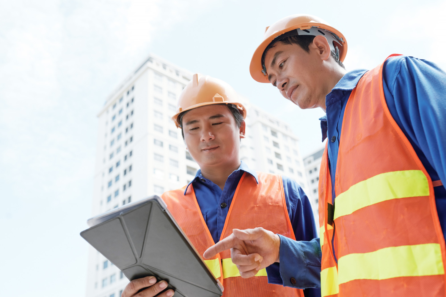 Cách Lựa Chọn Thép Phù Hợp Cho Công Trình: Hướng Dẫn Thực Tiễn