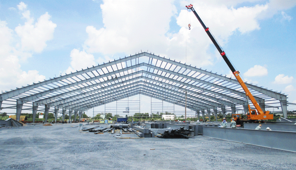 Cách Lựa Chọn Thép Phù Hợp Cho Công Trình: Hướng Dẫn Thực Tiễn