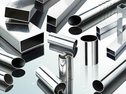 Thép Inox và Thép Tấm Cán Nóng: Hai Trụ Cột Kết Cấu Công Nghiệp