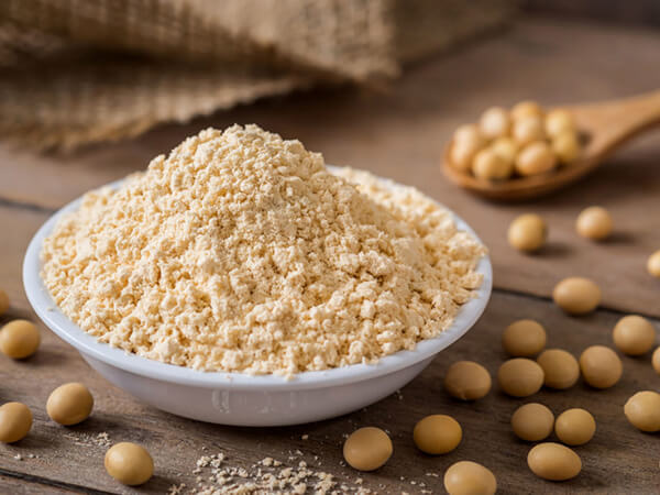 Khô Đậu Tương Nhập Khẩu: Nguồn Protein Vàng Cho Chăn Nuôi