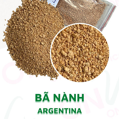 Khô Đậu Tương Nhập Khẩu: Nguồn Protein Vàng Cho Chăn Nuôi