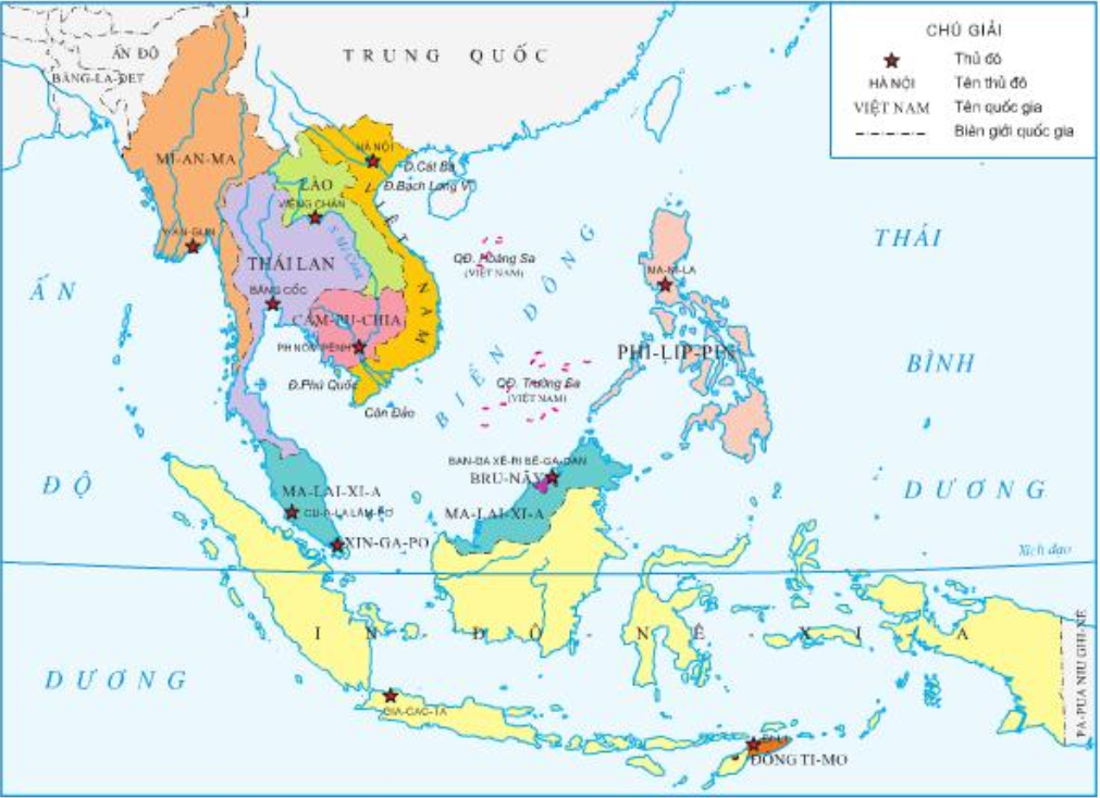 Thương Mại Chuyển Khẩu Quốc Tế: Mô Hình Kinh Doanh Của Tương Lai